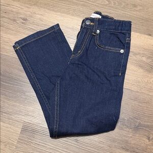 Levi's Kids Dark Blue Jeans